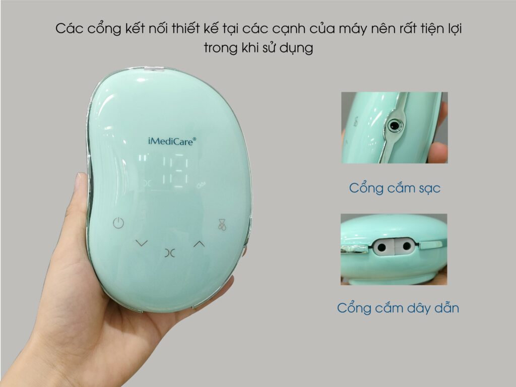 may hut sua 8d2