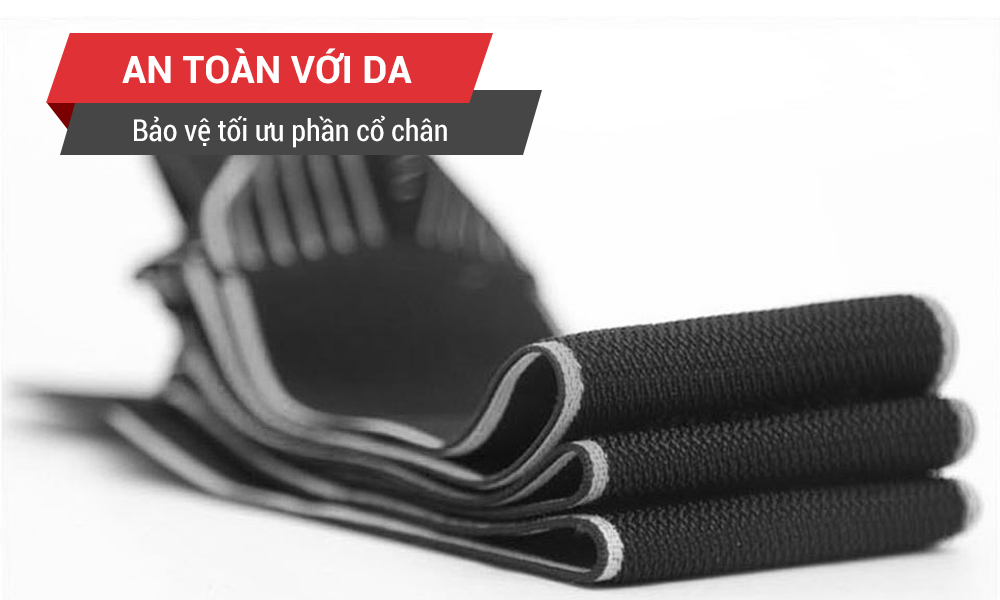 bảo vệ cổ chân bảo vệ cổ chân