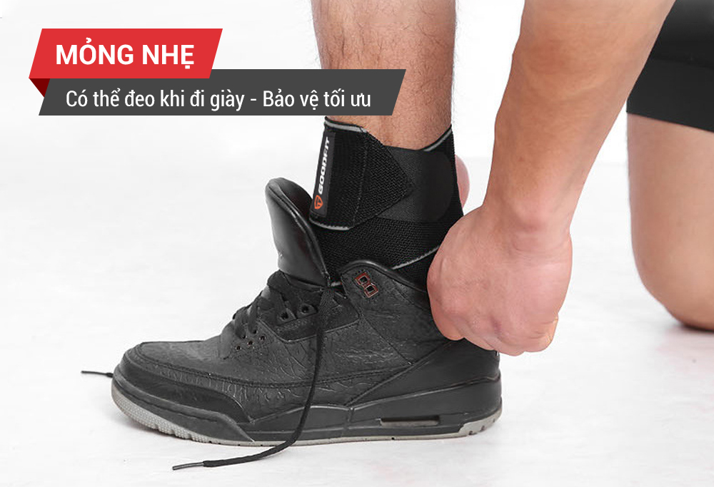 băng keo quấn cổ chân băng keo quấn cổ chân