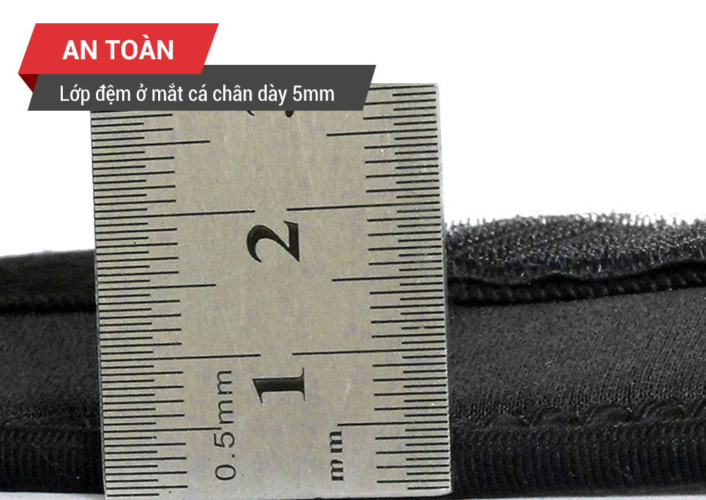 băng bảo vệ cổ chân băng bảo vệ cổ chân