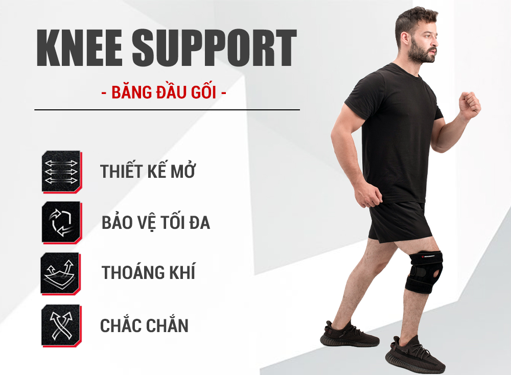 băng gối goodfit băng gối goodfit