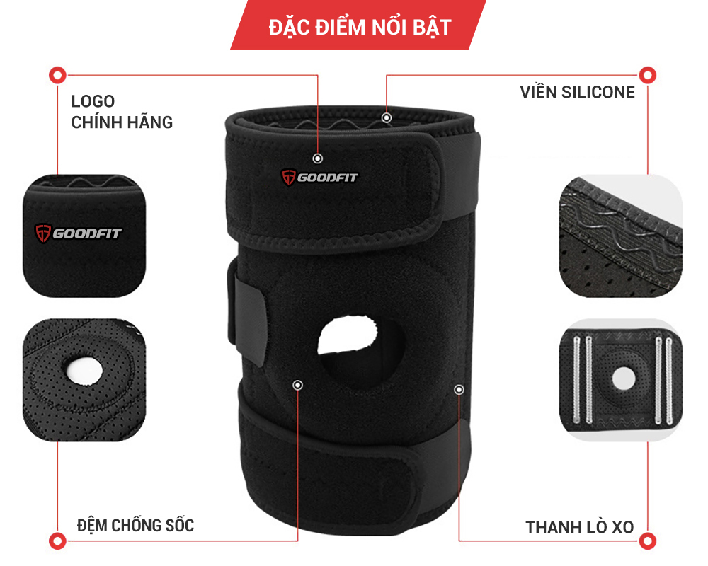 băng đầu gối băng đầu gối