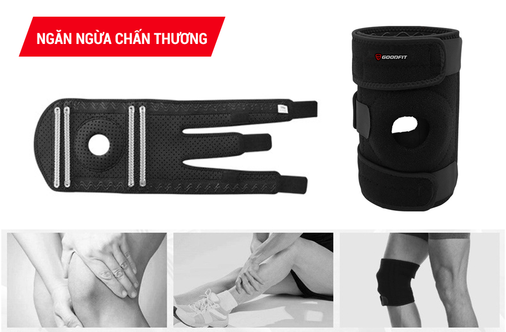 băng đầu gối băng đầu gối