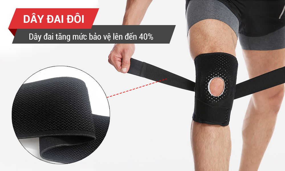 đai bảo vệ khớp gối đai bảo vệ khớp gối