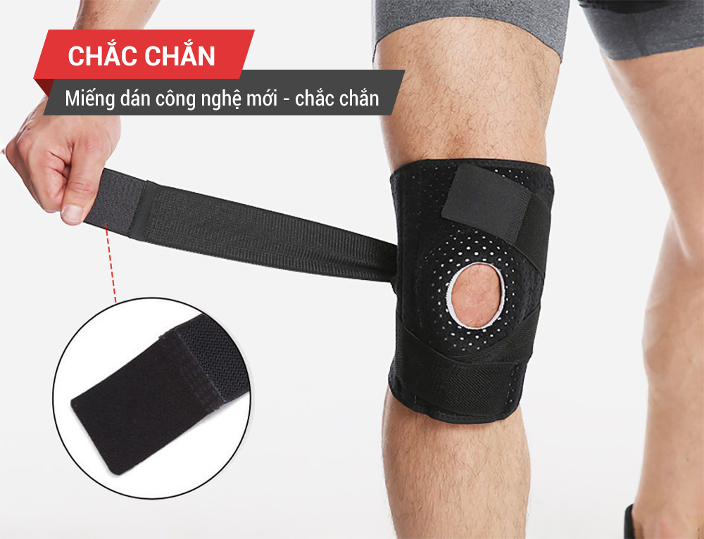 đai bảo vệ khớp gối đai bảo vệ khớp gối