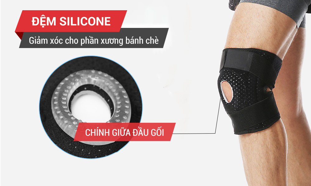 đai bảo vệ khớp gối đai bảo vệ khớp gối