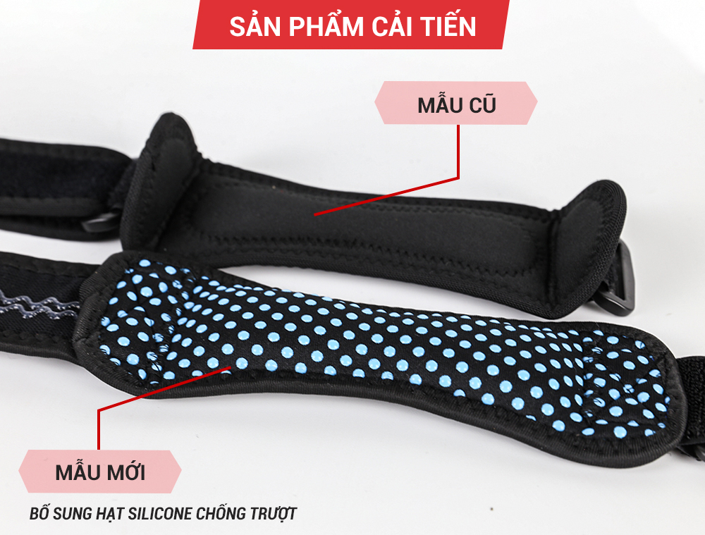 đai bảo vệ khớp gối đai bảo vệ khớp gối