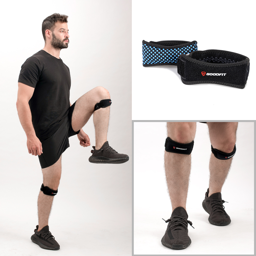 đai bảo vệ khớp gối đai bảo vệ khớp gối