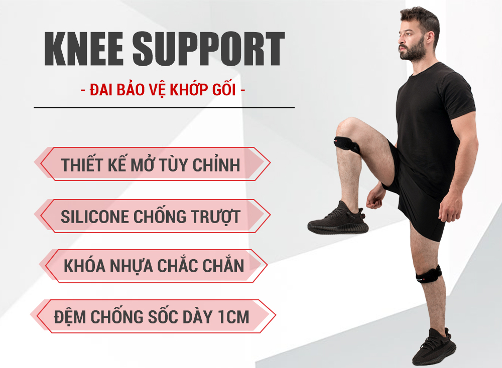 đai bảo vệ khớp gối đai bảo vệ khớp gối
