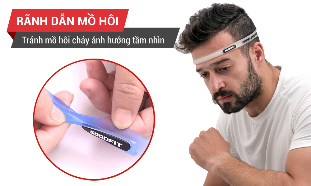 Headband nữ Headband nữ