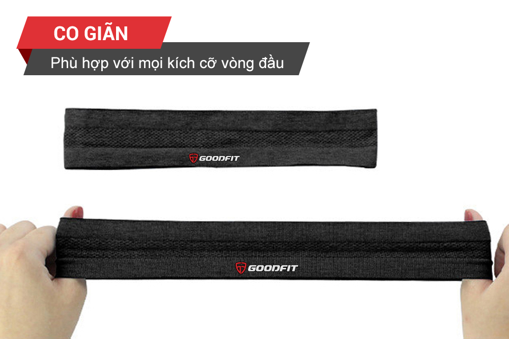 Headband nữ Headband nữ