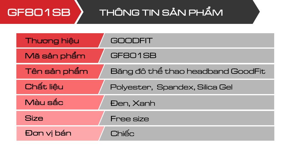 băng đô thể thao nam băng đô thể thao nam