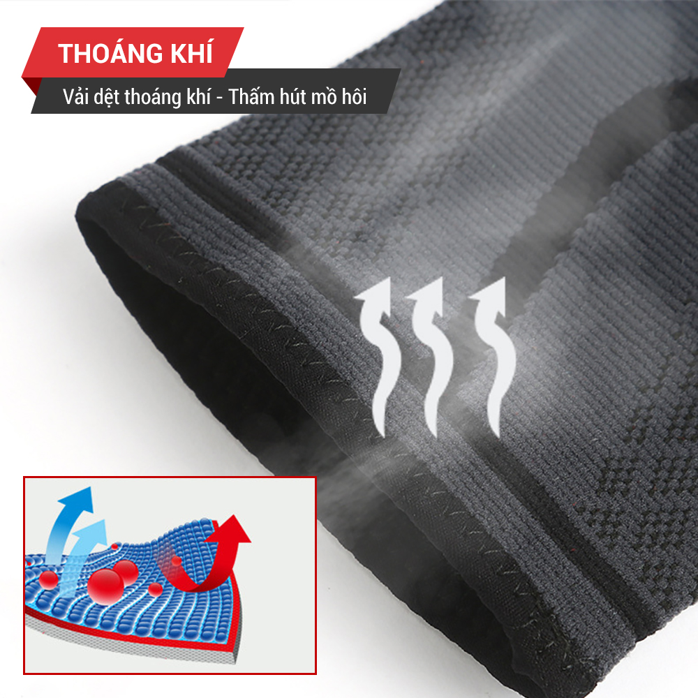 băng bảo vệ khuỷu tay băng bảo vệ khuỷu tay