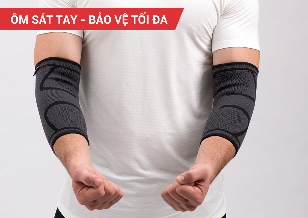 băng bảo vệ khuỷu tay băng bảo vệ khuỷu tay