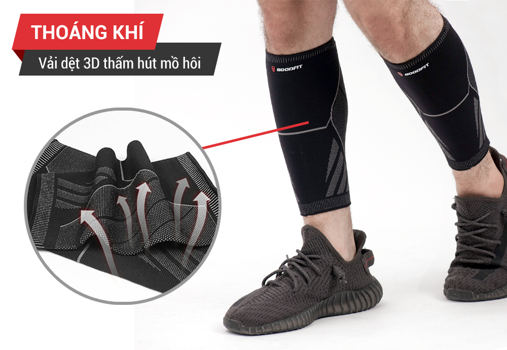 gen nịt bắp chân gen nịt bắp chân
