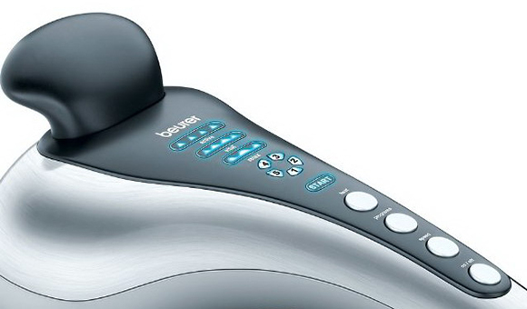Máy massage cầm tay Beurer MG100