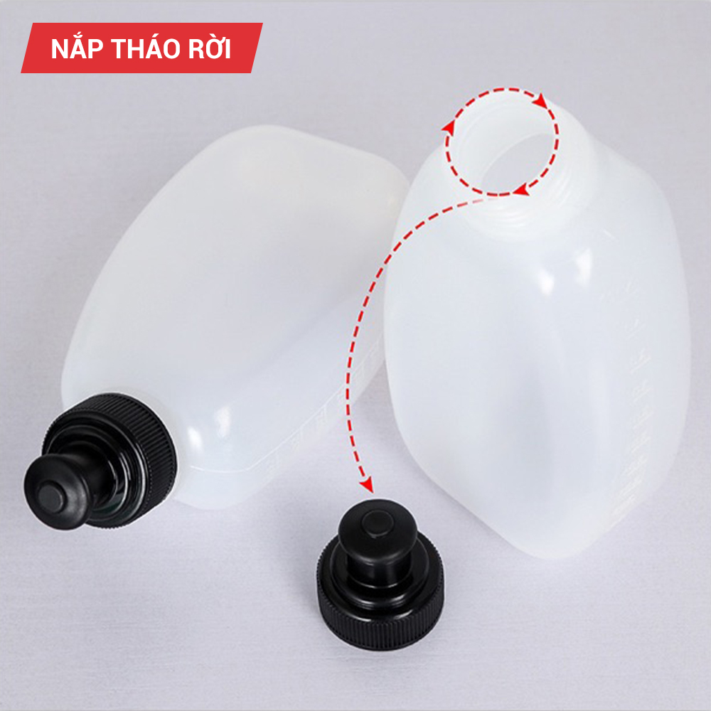 bình nước cứng thể thao bình nước cứng thể thao