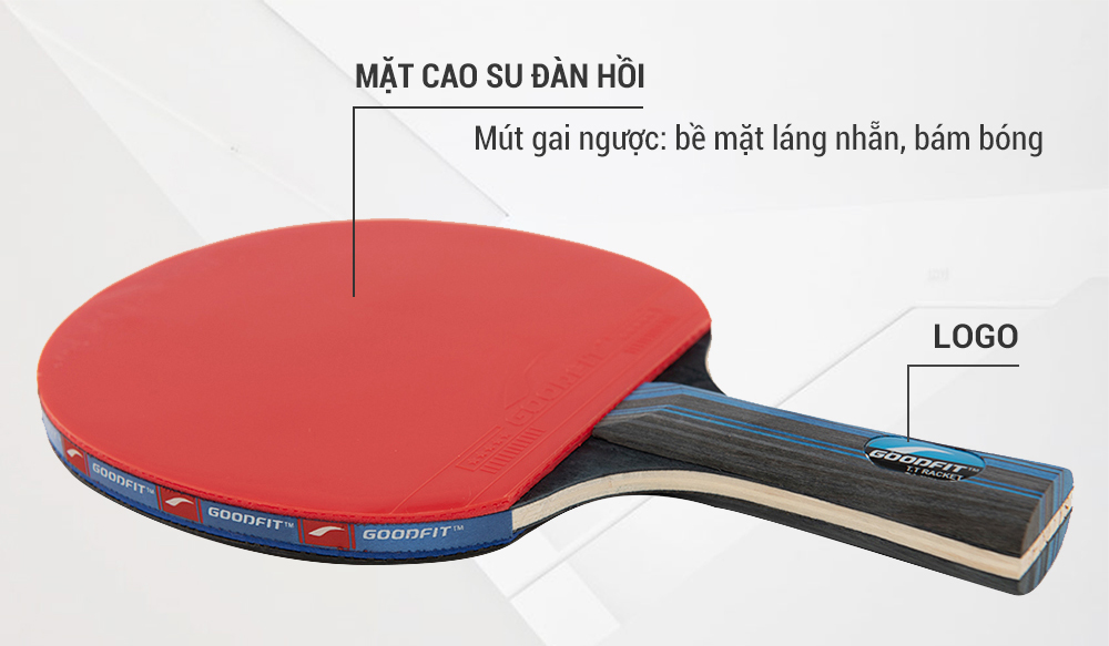 dụng cụ bóng bàn dụng cụ bóng bàn