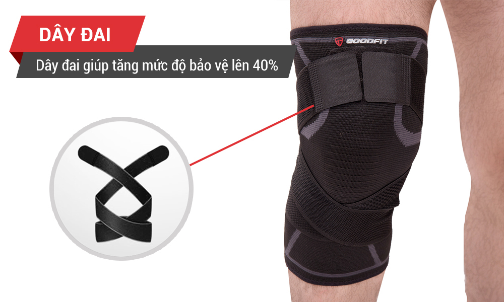 băng đầu gối băng đầu gối