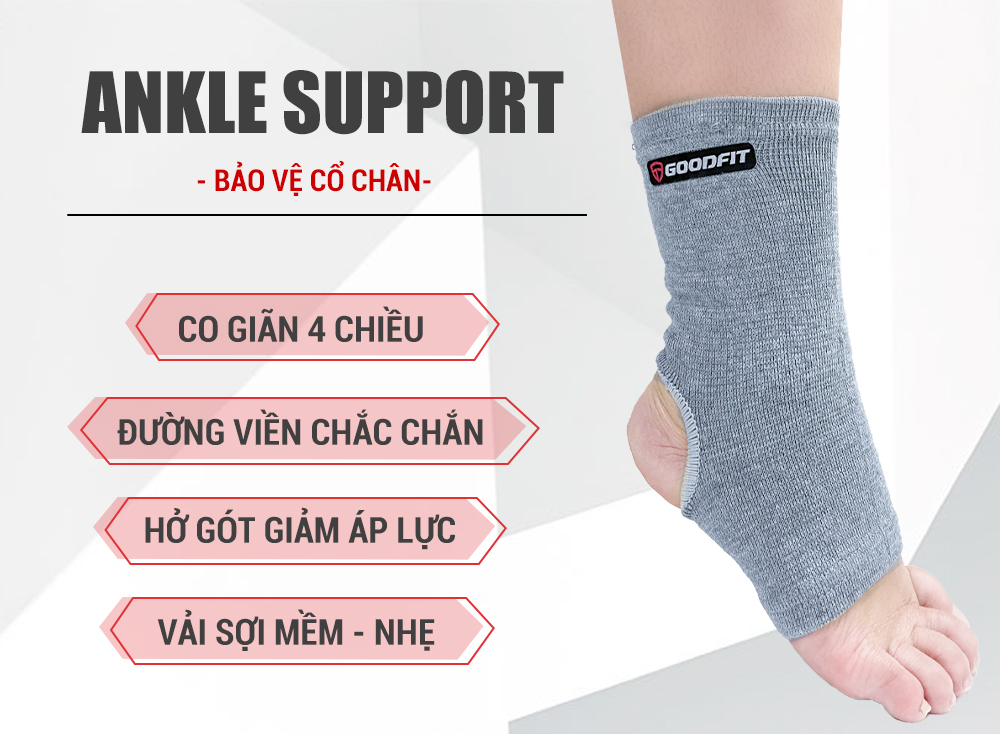 bó gót chân bảo vệ cổ chân bó gót chân bảo vệ cổ chân