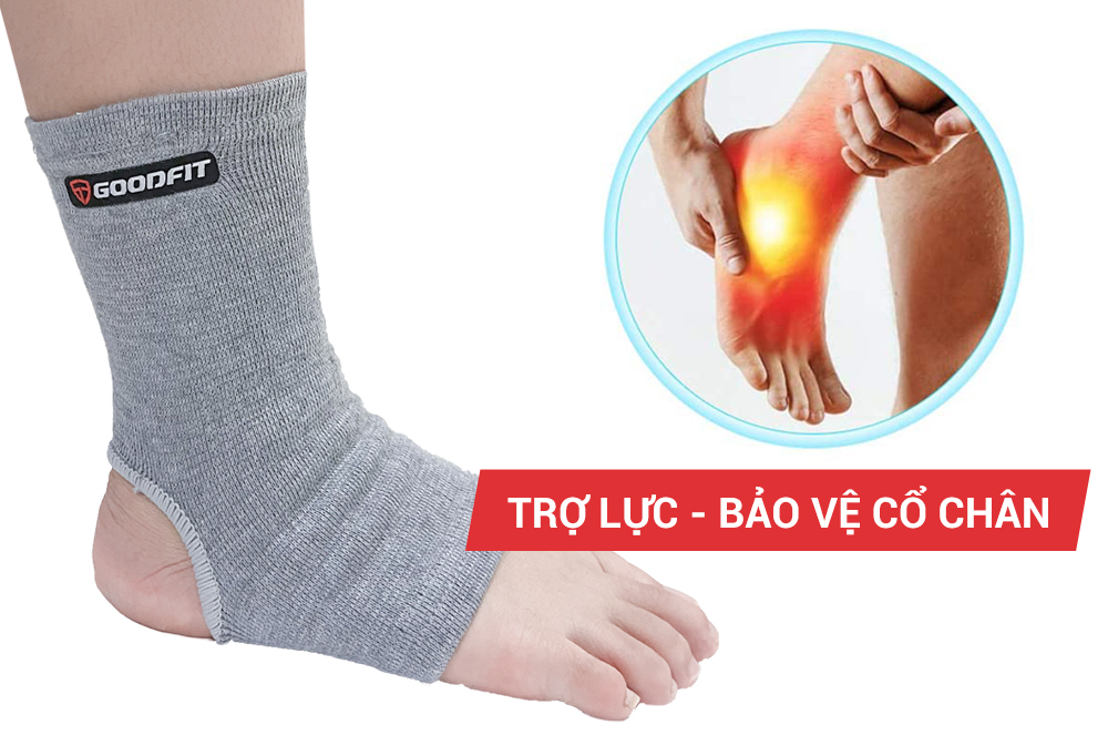 bó gót chân bảo vệ cổ chân bó gót chân bảo vệ cổ chân