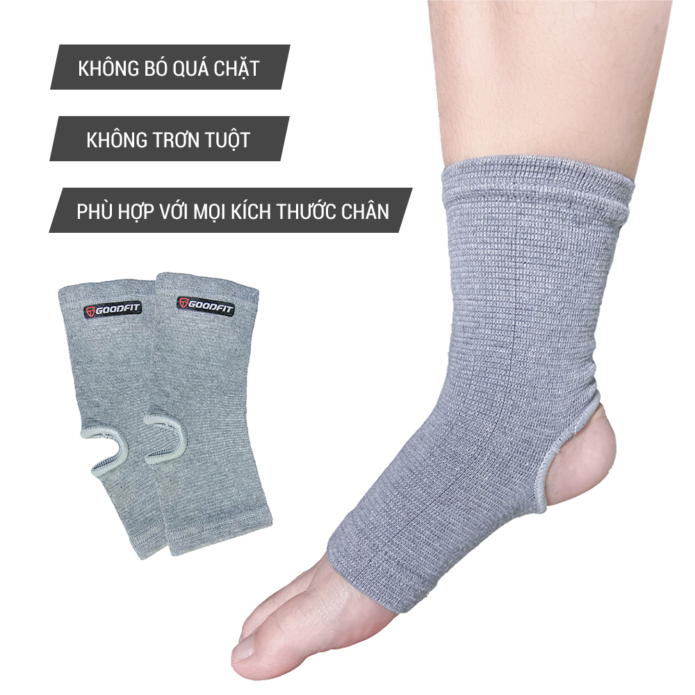 bó gót chân bảo vệ cổ chân bó gót chân bảo vệ cổ chân