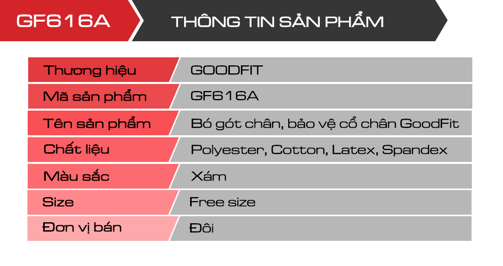 bó gót chân bảo vệ cổ chân bó gót chân bảo vệ cổ chân