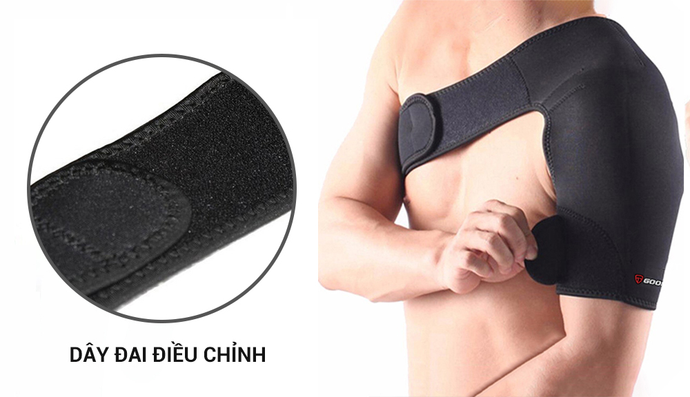 Đai vai Đai vai