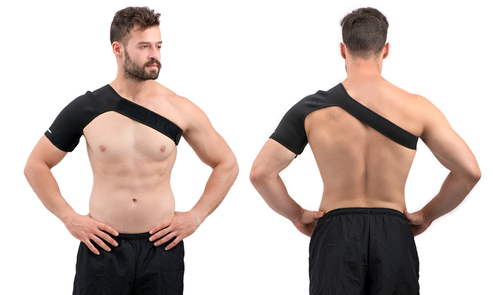 đai cố định khớp vai đai cố định khớp vai
