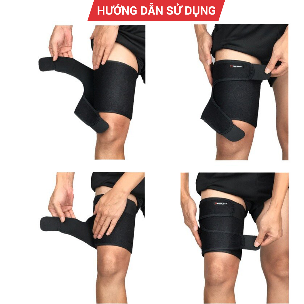 đai cuốn bảo vệ đùi đai cuốn bảo vệ đùi