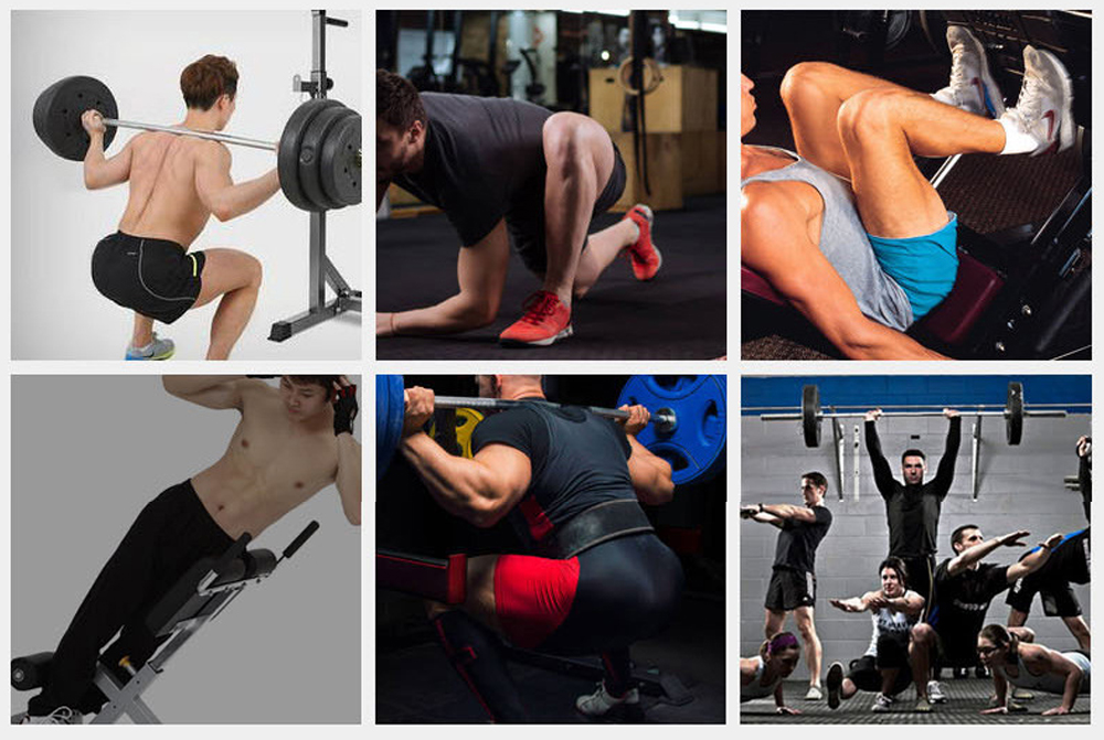 Đai lưng tập Gym Đai lưng tập Gym