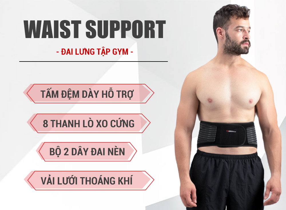 đai lưng đai lưng