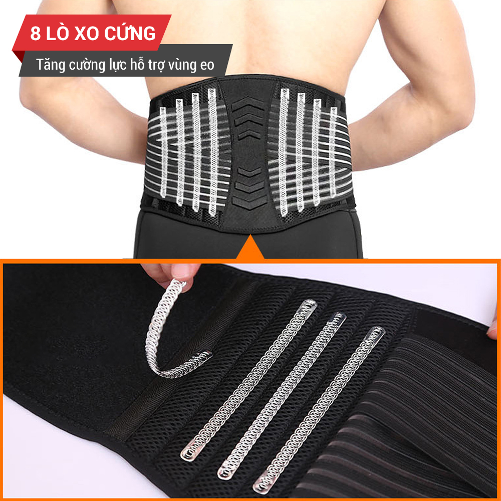 đai lưng tập Gym đai lưng tập Gym