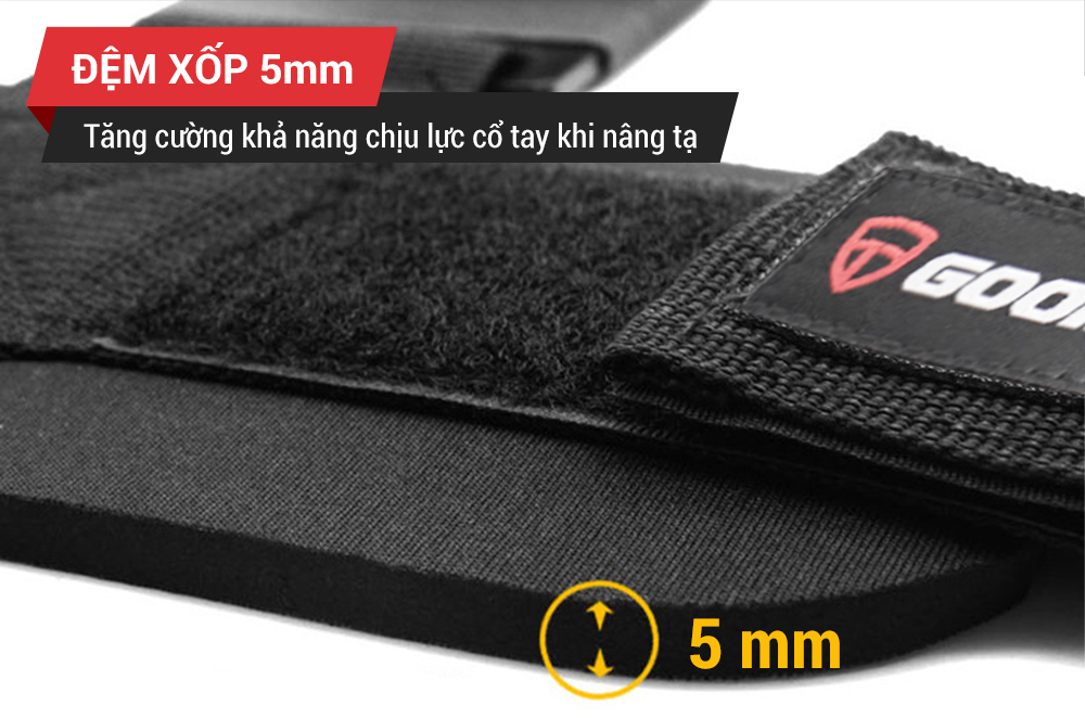 Băng quấn cổ tay Băng quấn cổ tay