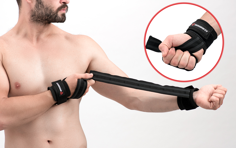 Lifting straps Lifting straps
