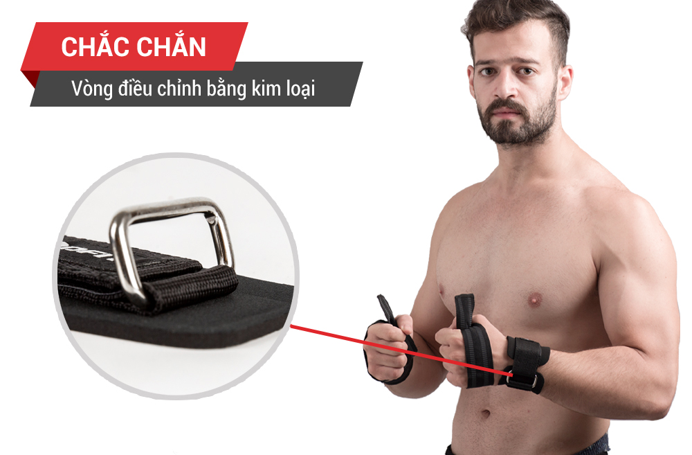 dây kéo lưng goodfit dây kéo lưng goodfit