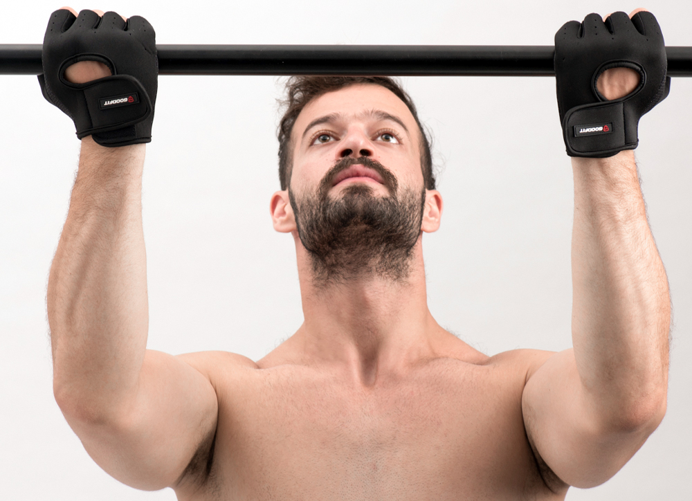 găng tay tập gym găng tay tập gym