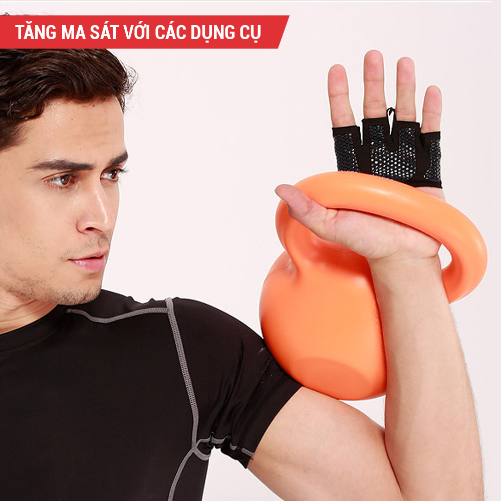 Bao tay tập Gym Bao tay tập Gym