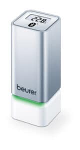Nhiệt ẩm kế beurer hm55