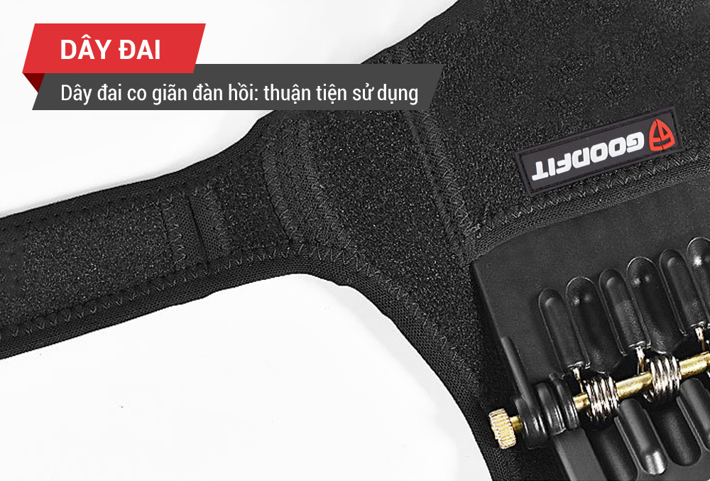 Khung hỗ trợ khớp gối Khung hỗ trợ khớp gối