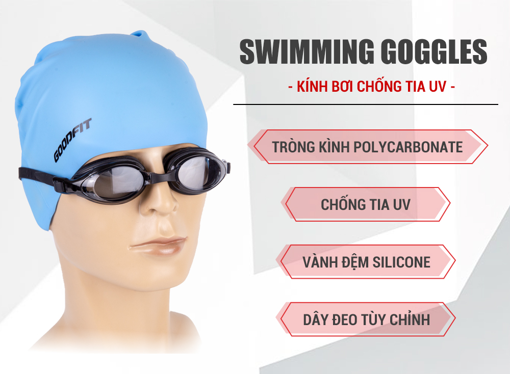 Kính bơi Kính bơi