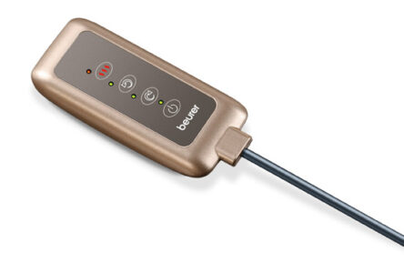 Gối massage Beurer MG147