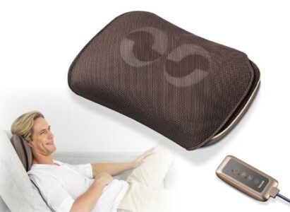 Gối massage Beurer MG147