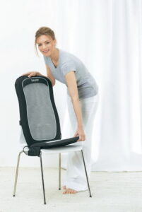 Đệm massage đa năng Beurer MG206