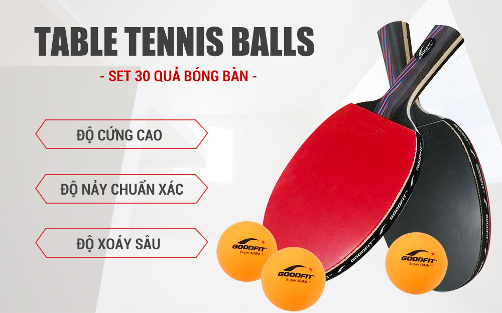 Quả bóng bàn Quả bóng bàn