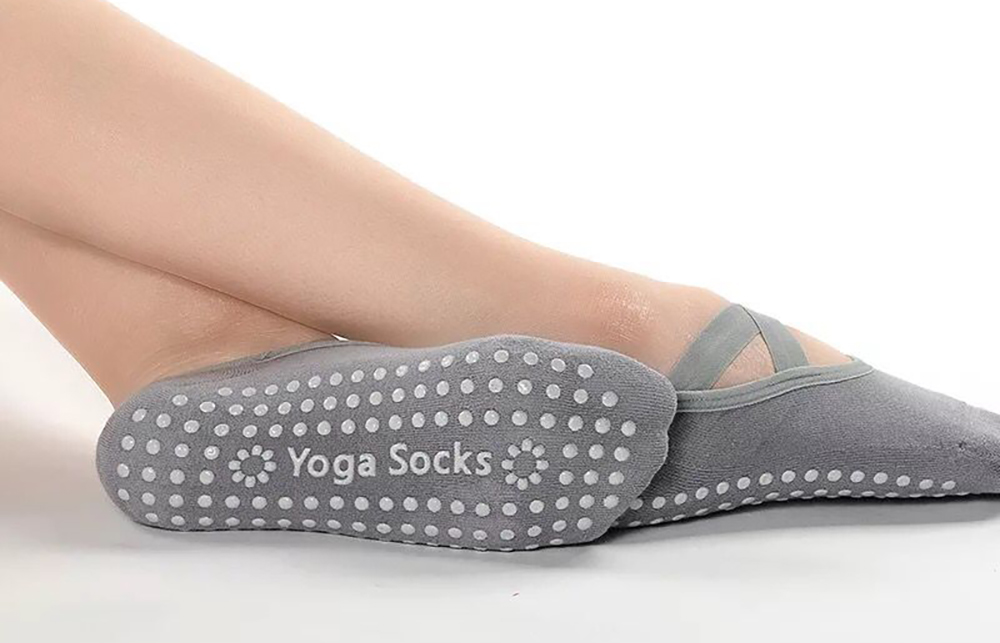 tất Yoga tất Yoga