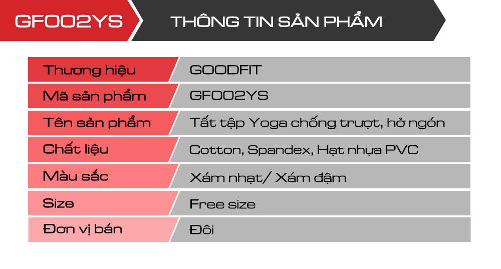 Tất tập Yoga múa bale hở ngón Tất tập Yoga múa bale hở ngón