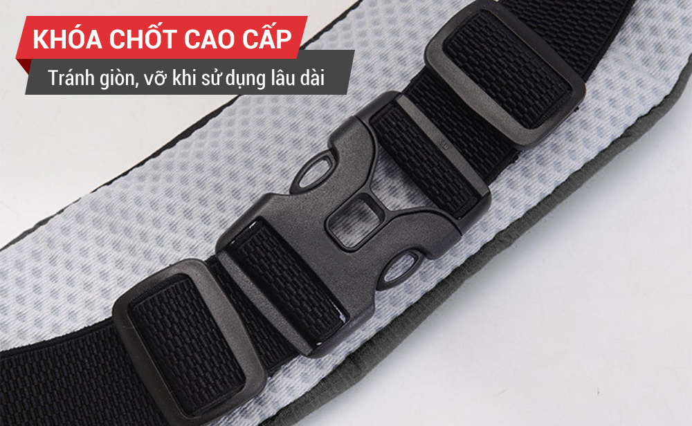 túi đeo hông chạy bộ túi đeo hông chạy bộ