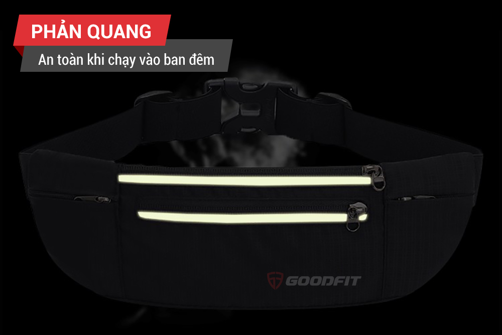 túi đeo hông chạy bộ túi đeo hông chạy bộ