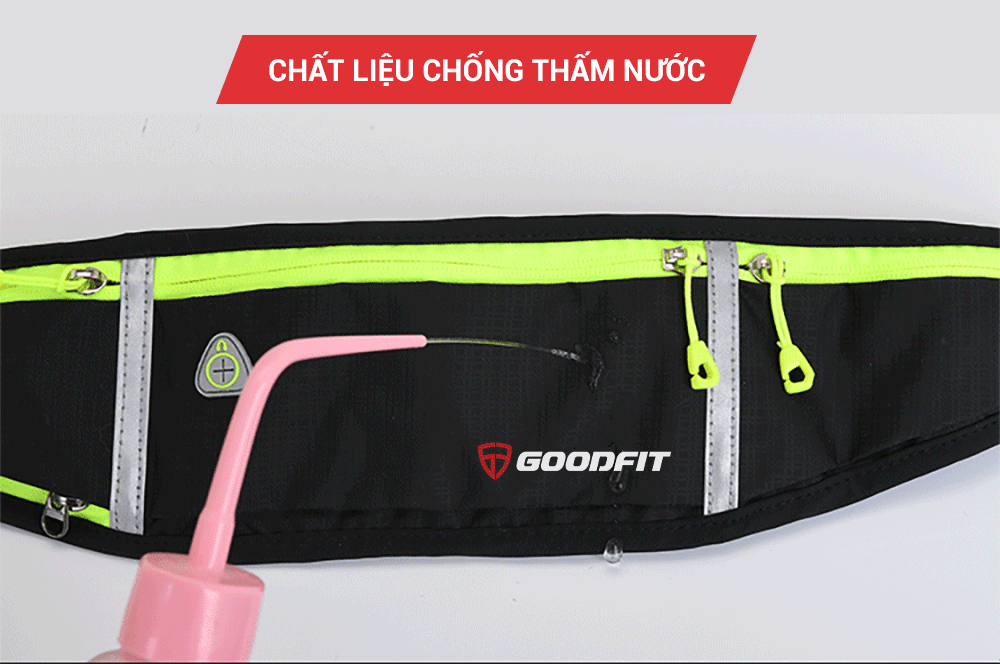 túi đeo hông nam túi đeo hông nam